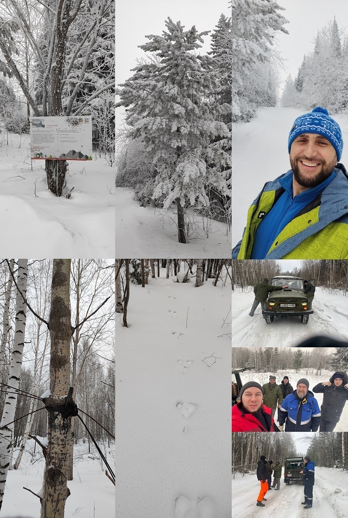 Экспедиция в Дидинский туннель. Часть 3.