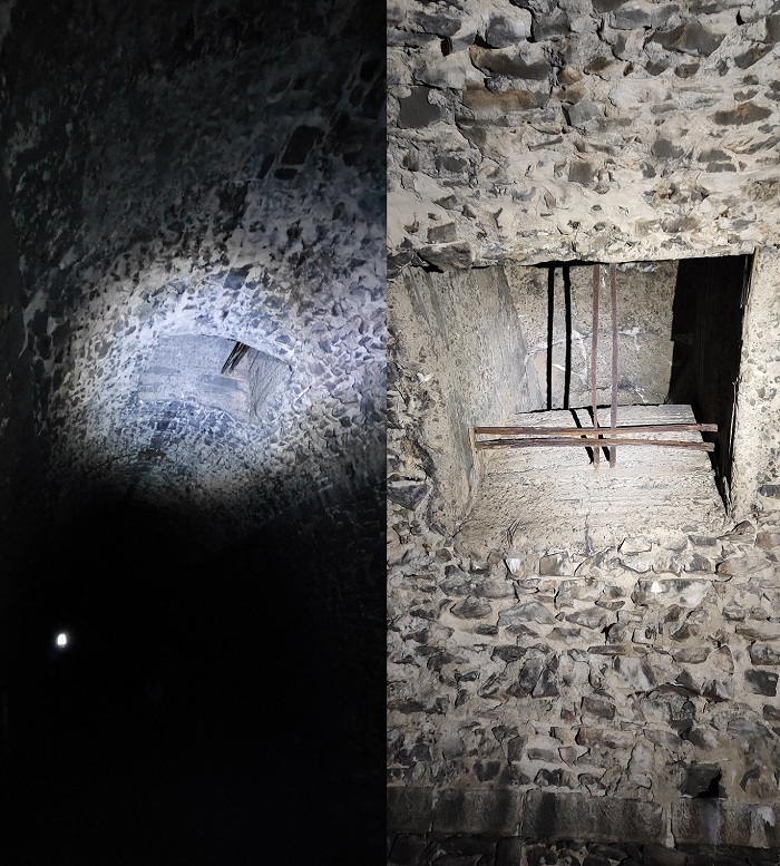 Экспедиция в Дидинский туннель. Часть 4.