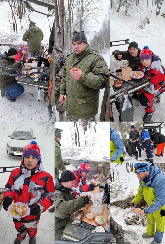 Экспедиция в Дидинский туннель. Часть 3.