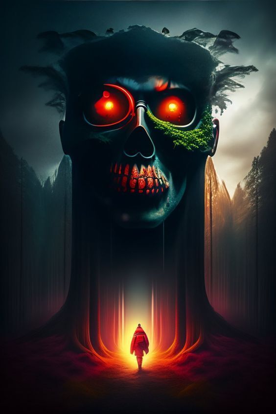 Смертьтрансформация