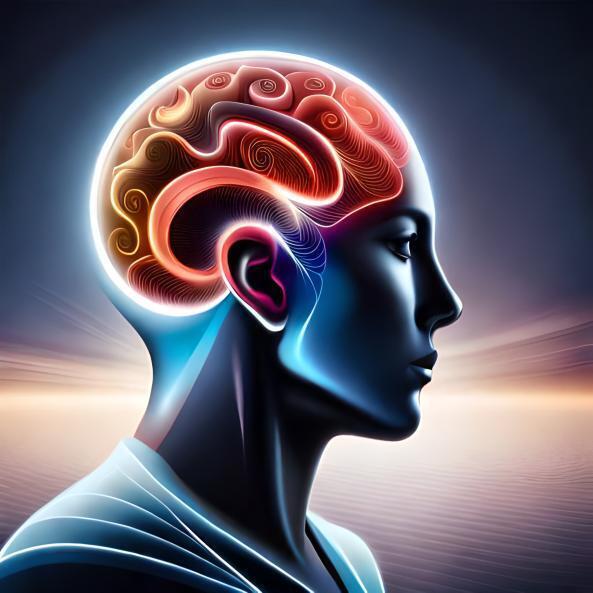 "Тайны мозга: как работает наш главный орган и какие удивительные возможности он скрывает"