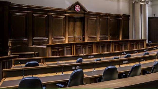 Гонконг ограничивает участие иностранных юристов в судебных процессах по делам о государственной безопасности