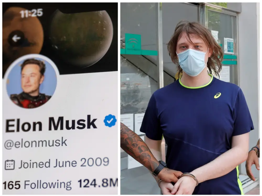 Мужчина признал себя виновным во взломе аккаунтов Илона Маска и Джо Байдена в Twitter для мошенничества с биткойнами.