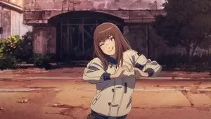 Небесное заблуждение (Эпизод 6)