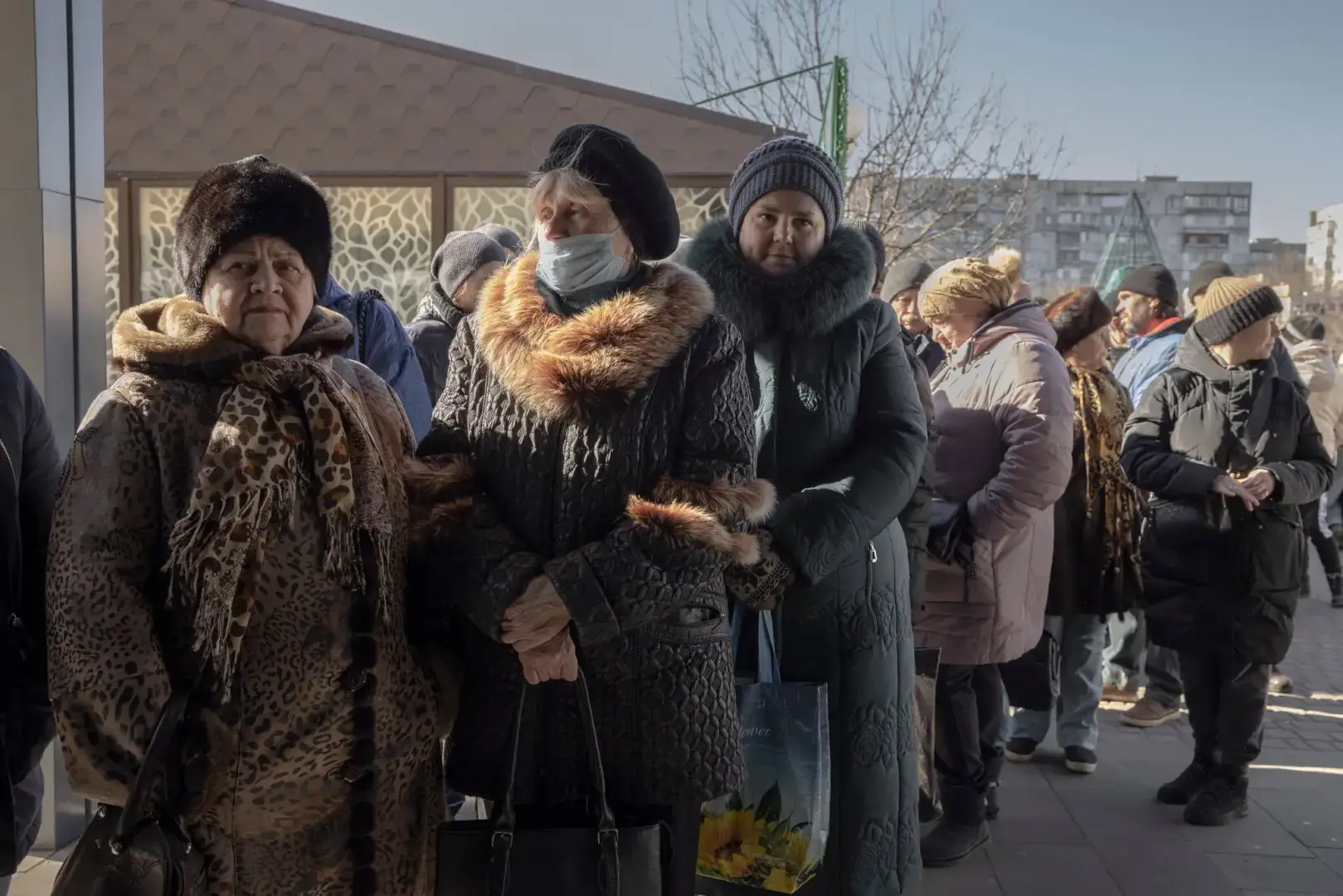 ЕС предлагал принять Украину, но что теперь?