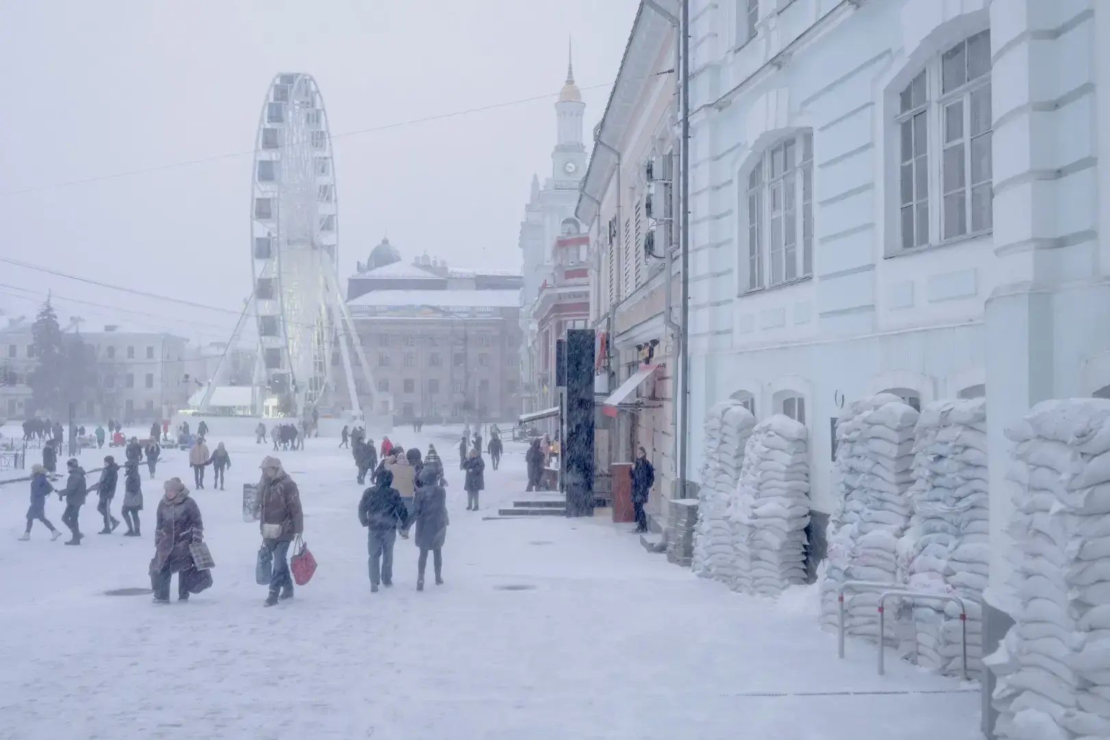 ЕС предлагал принять Украину, но что теперь?