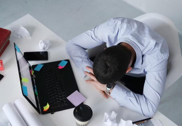 Эмоциональное истощение: 7 серьезных признаков эмоционального выгорания, требующих вашего немедленного внимания