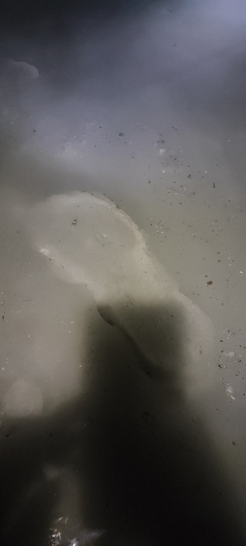 Экспедиция в Дидинский туннель. Часть 4.