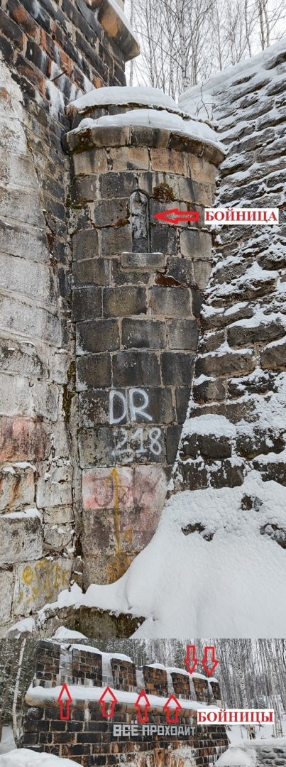 Экспедиция в Дидинский туннель. Часть 4.