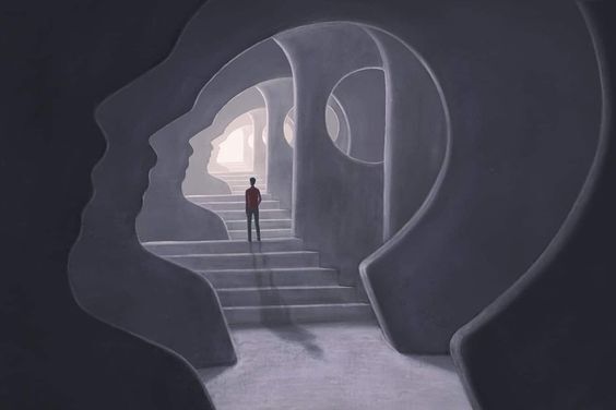 Язык подсознания