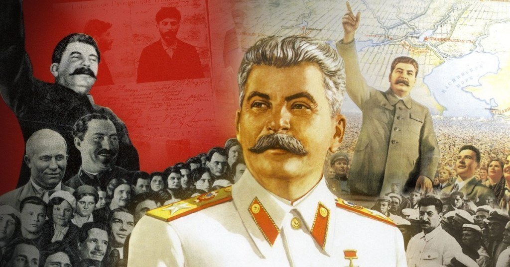 Возможно ли было отправить в отставку Сталина ?