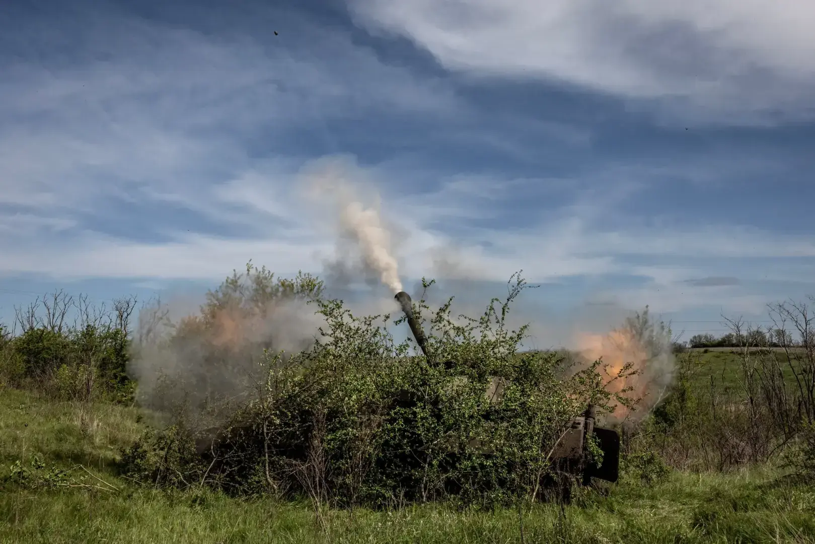 США предоставляют Украине 1,2 миллиарда долларов на покупку ракет ПВО и другого важного оборудования.