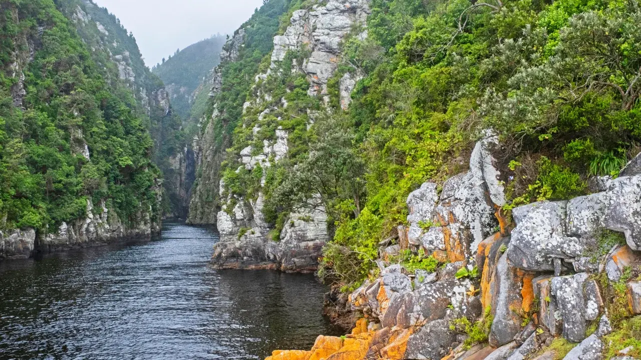 Самые эпические походы Южной Африки