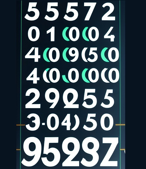 Эффект, вытекающий из закона больших чисел