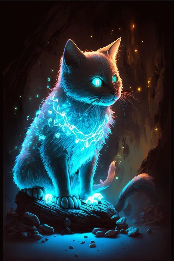 Нейросеть рисует