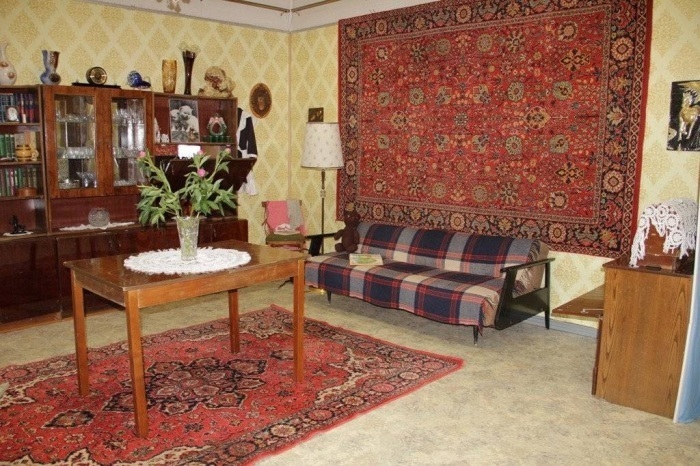 Жизнь в СССР: советские символы богатства – сравнение с современными реалиями