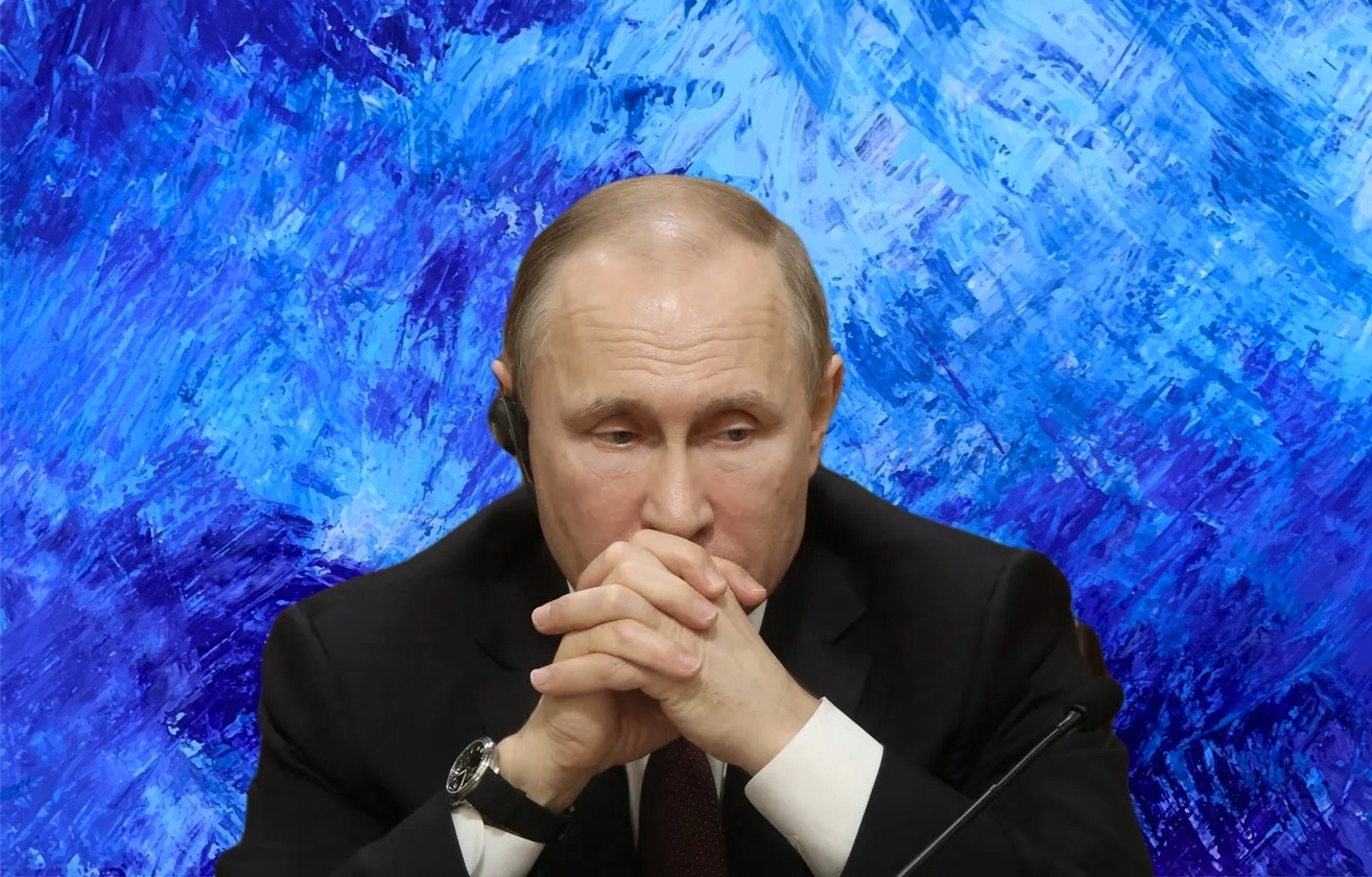 Как россиянам промывали мозги на счет Путина: три секретных способа