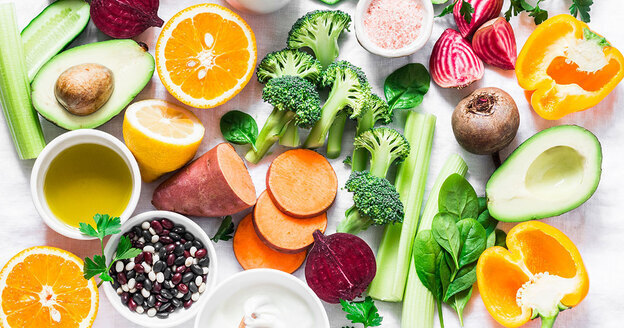 Ты то, что ты ешь! 5 продуктов, которые портят вашу внешность