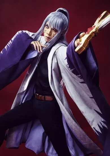 Машле: сценическая игра "Магия и мускулы" раскрывает больше актерского состава и визуальных эффектов