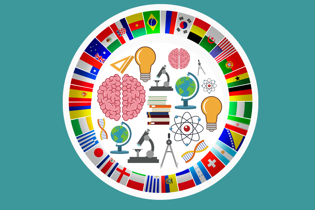 Как Россия укрепляет свои позиции в мировой экономике и переигрывает западные страны