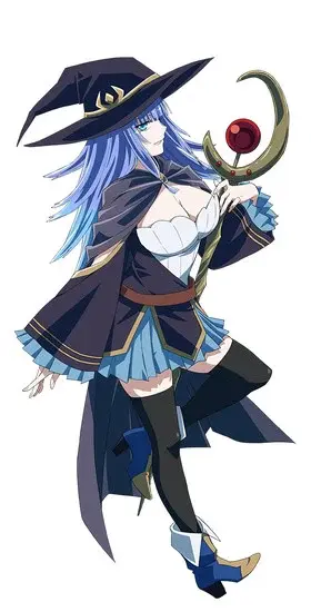 Как Перевоплотившийся аристократ, я использую свой навык оценки, чтобы подняться в сериале "Мир легких романов", который выходит на ТВ-аниме