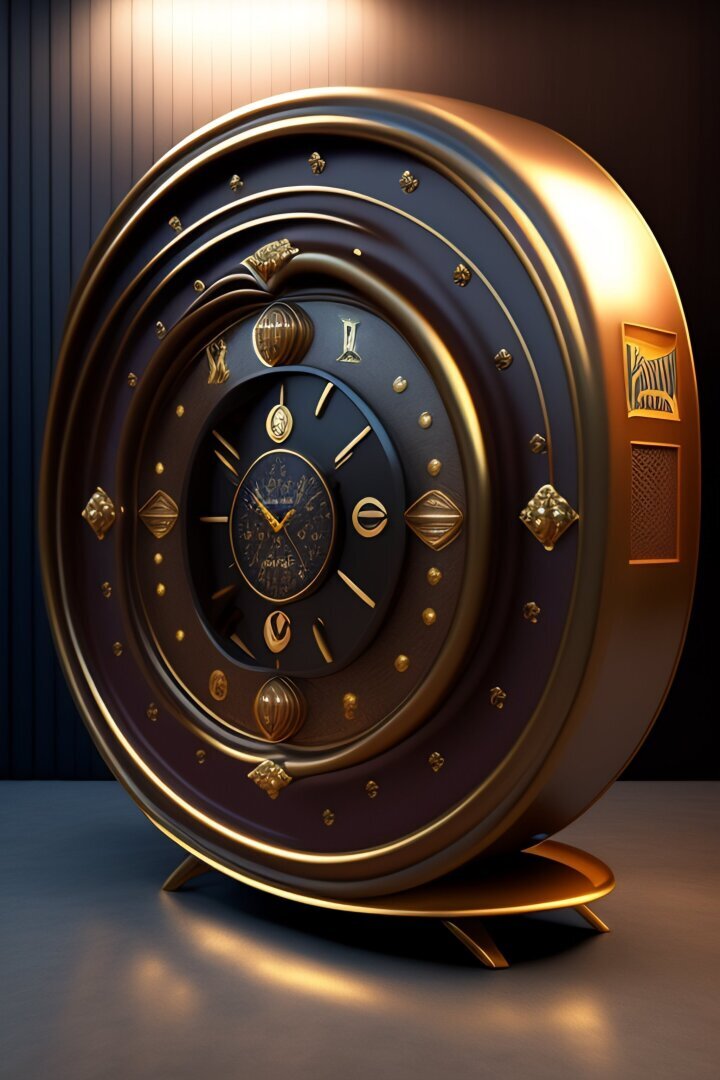 Клуб путешественников во времени