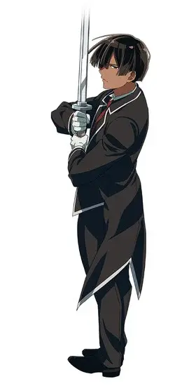 Как Перевоплотившийся аристократ, я использую свой навык оценки, чтобы подняться в сериале "Мир легких романов", который выходит на ТВ-аниме