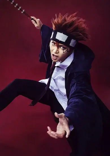 Машле: сценическая игра "Магия и мускулы" раскрывает больше актерского состава и визуальных эффектов