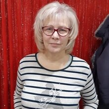 Федосова Мария Николаевна, г. Краснодар