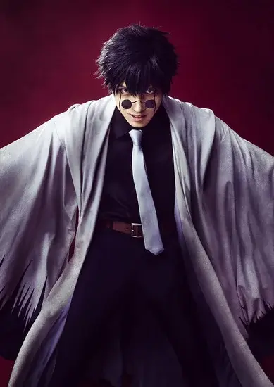 Машле: сценическая игра "Магия и мускулы" раскрывает больше актерского состава и визуальных эффектов