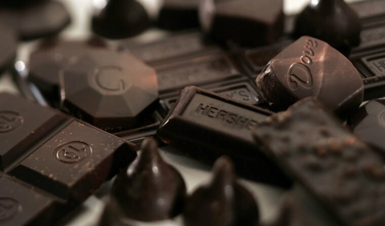 Чем заменить сладости на здоровые альтернативы: советы родителям