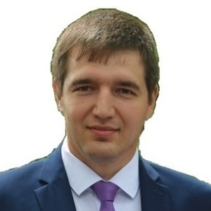 Кондаков Михаил Сергеевич