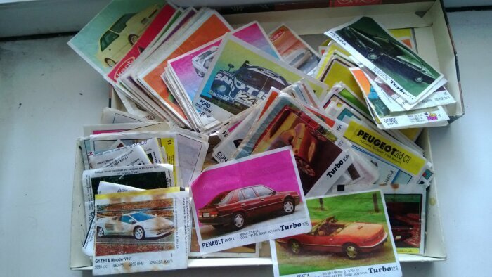 Назад в СССР: Ностальгия и мода – популярные коллекции советских подростков. Опрос