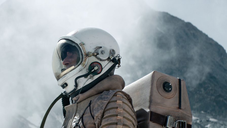 Шесть жутких предсказаний от The Premonitions Bureau