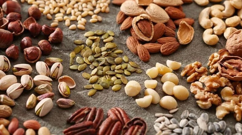 Чем заменить сладости на здоровые альтернативы: советы родителям