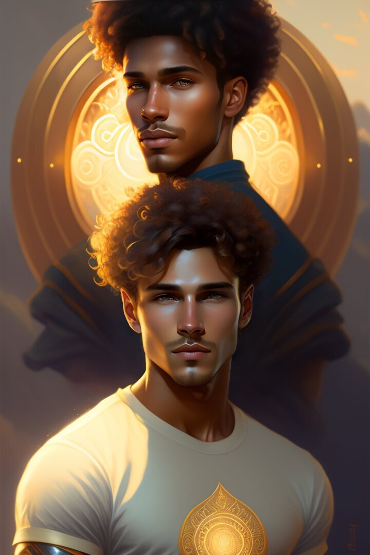 Морган и Тванатвейн