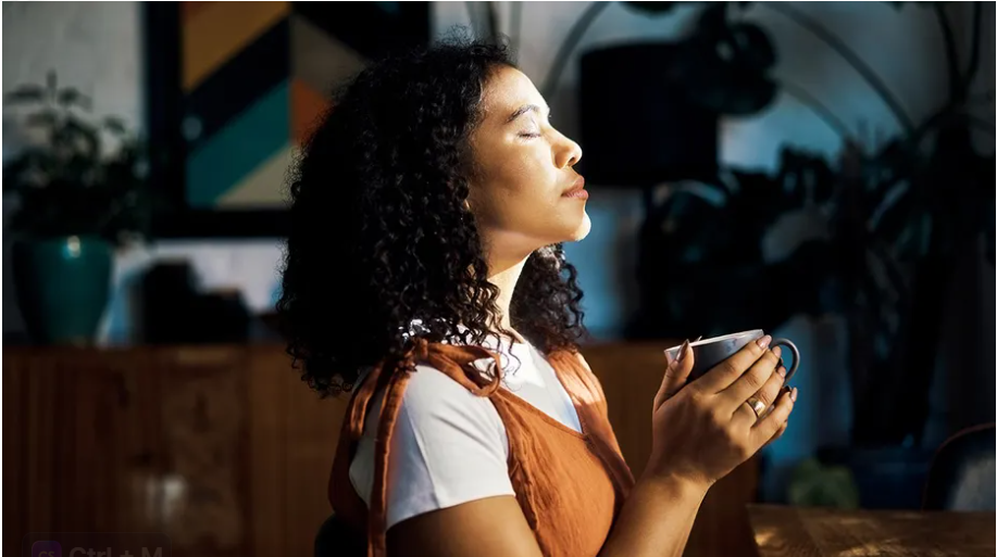 Странные способы сжигания калорий: Эксперты в области здравоохранения раскрывают основные привычки, которые не включают в себя занятия в зале