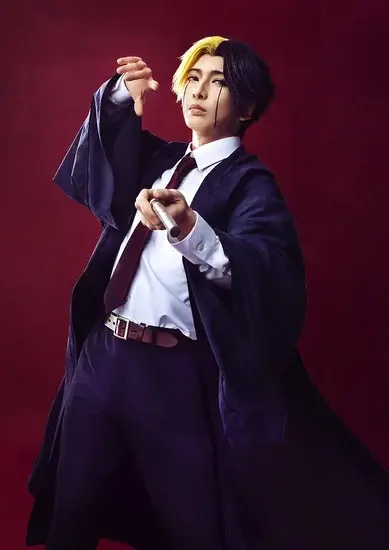 Машле: сценическая игра "Магия и мускулы" раскрывает больше актерского состава и визуальных эффектов