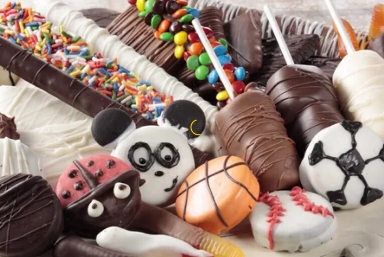 Чем заменить сладости на здоровые альтернативы: советы родителям