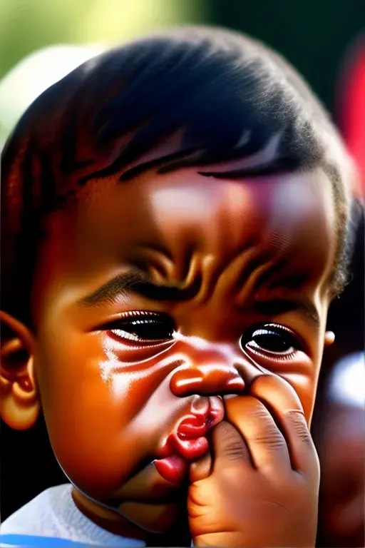 "История успеха: Как африканский мальчик преодолел все трудности и достиг высот в карьере"