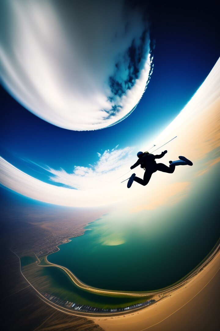 Безопасное безумие... или нет