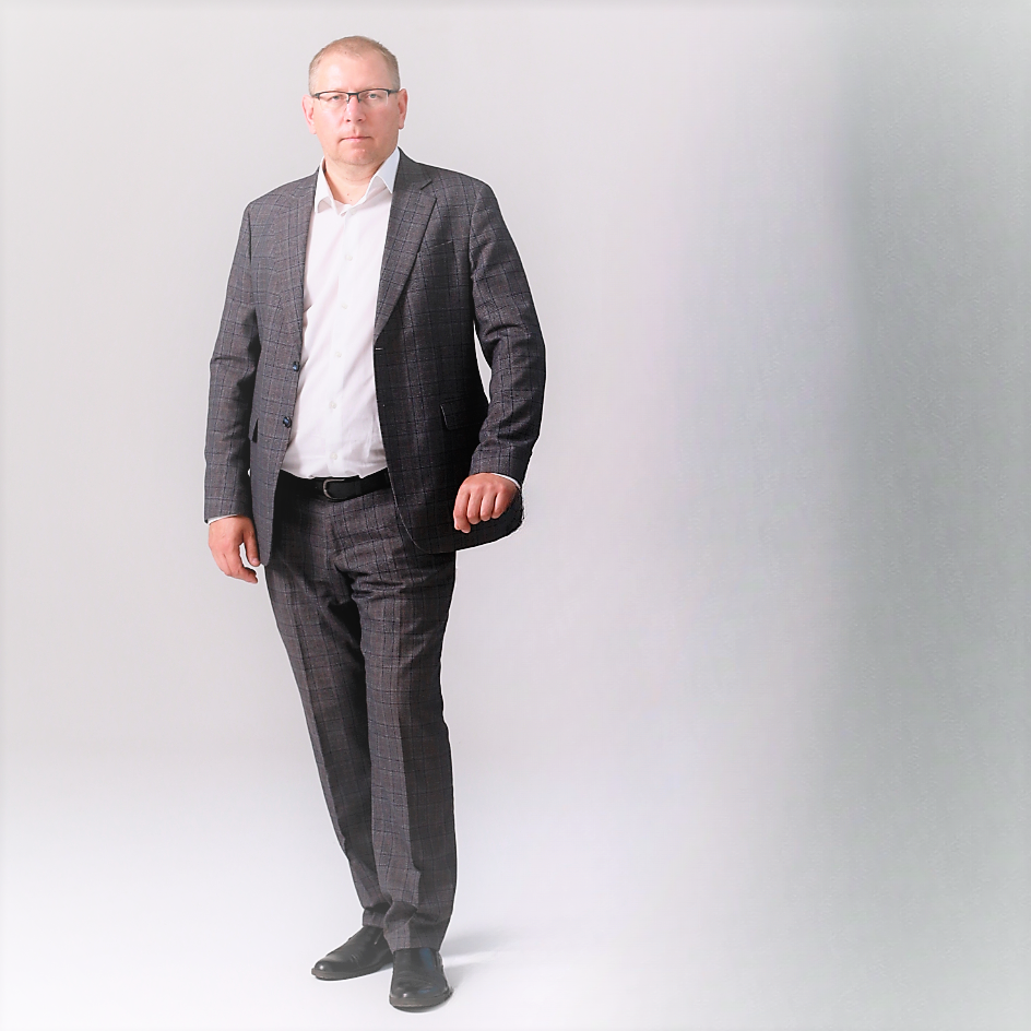 Психически нездоровый сосед