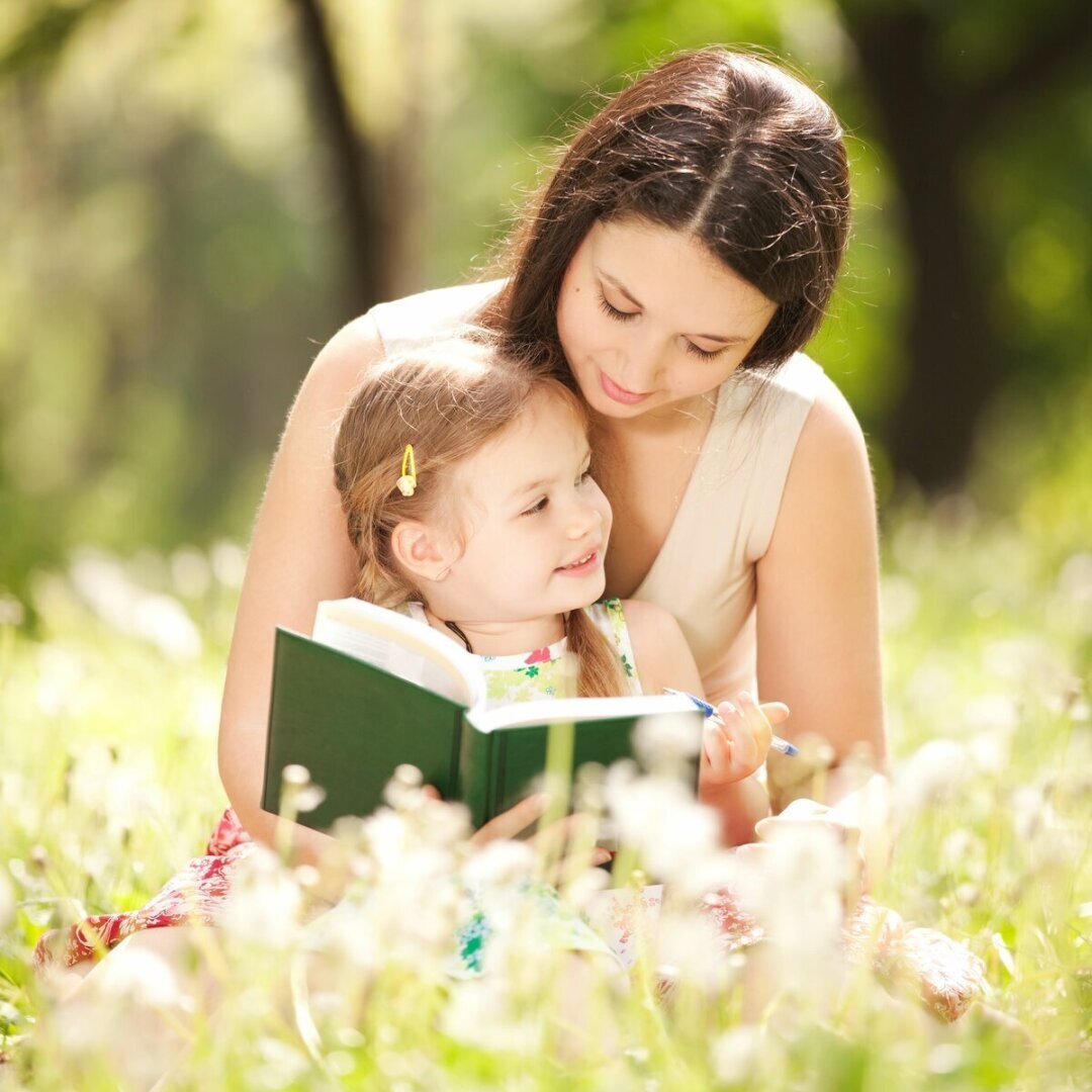 Нет времени на своего ребенка? Чем грозит- решать только вам.