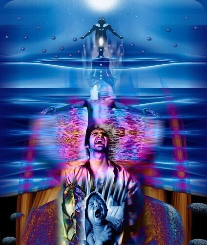 Слухи о моей смерти оказались сильно преувеличены, или Рассказ о больнице, где меня вернули с того света