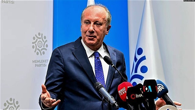 В Турции на пороге важные выборы президента и парламента. Узнайте, какие факторы могут повлиять на исход голосования.