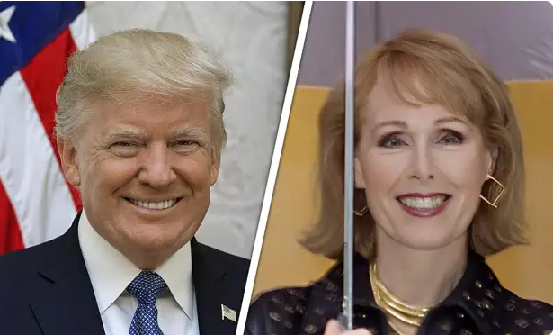 Дональд Трамп становится героем детективных историй. Кто и в чем его обвиняет?