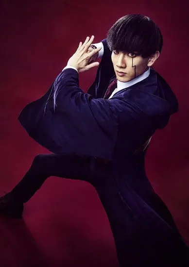 Машле: сценическая игра "Магия и мускулы" раскрывает больше актерского состава и визуальных эффектов