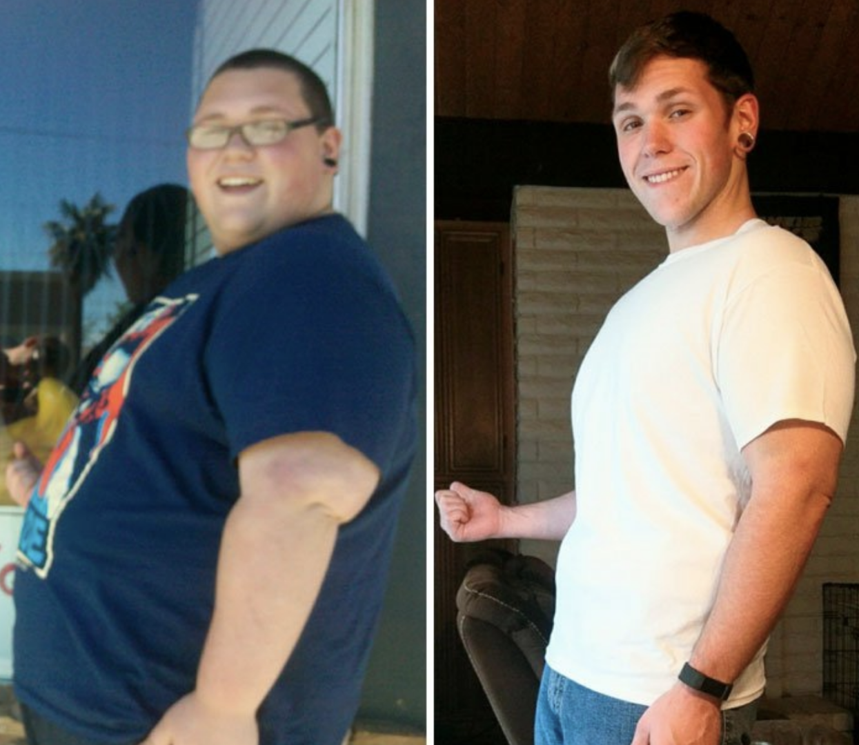 Ставшие после 25. Похудение до и после. Похудевшие люди до и после.