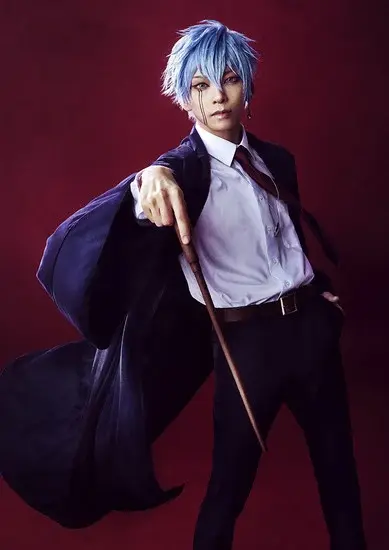 Машле: сценическая игра "Магия и мускулы" раскрывает больше актерского состава и визуальных эффектов