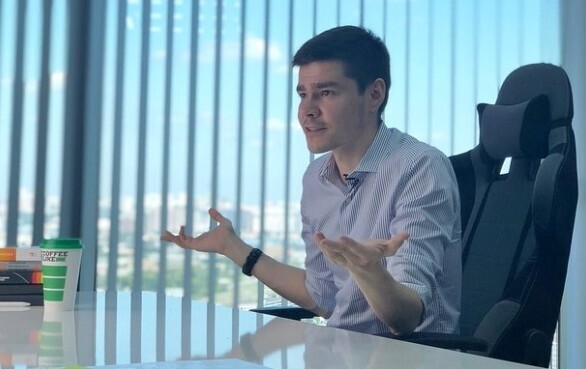 Почему Аяз Шабутдинов будет сидеть в тюрьме